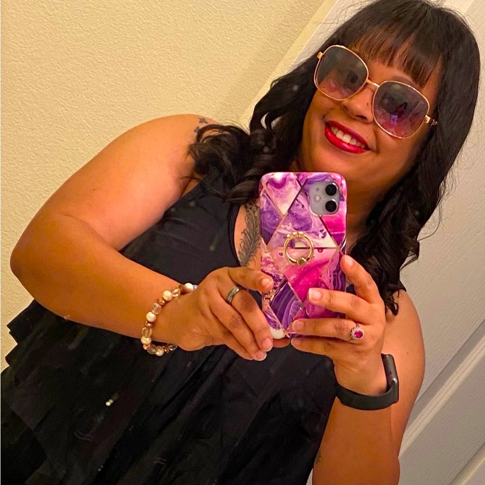 Meet your Posher, Vanna